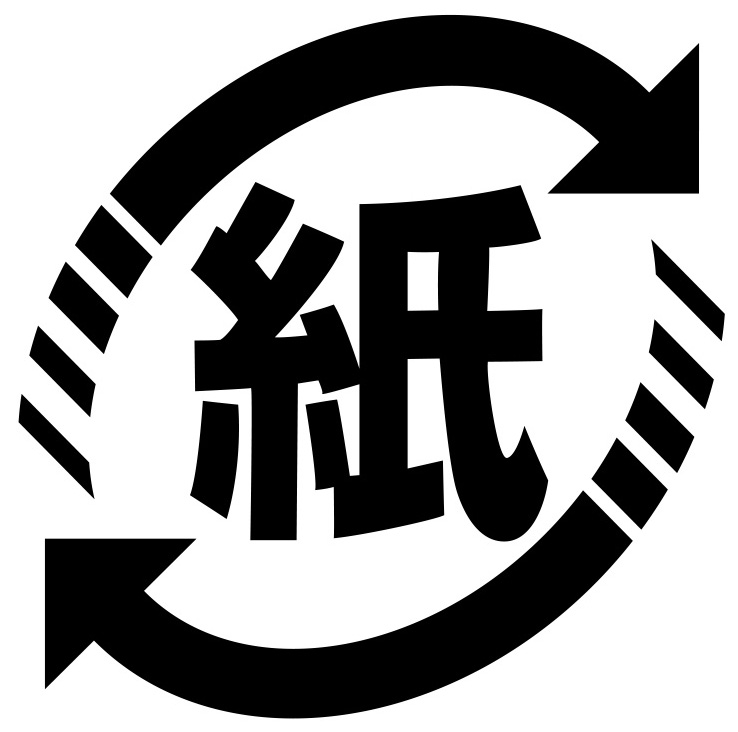 知っていますか 身近なリサイクルマーク 賢く分別しよう Apiaction