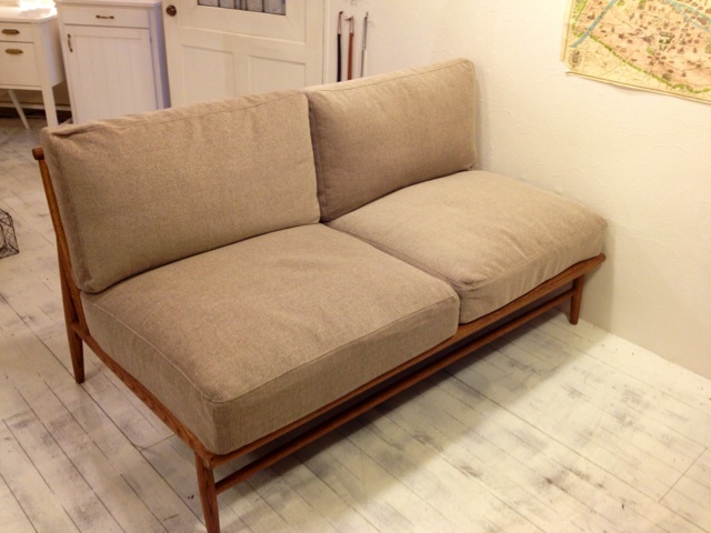 SALE／92%OFF】 MOMOnatural CLOUD SOFA 2P agapeeurope.org