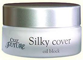 地デジ放送で女優さんの毛穴が目立たない理由を大公開 シルキーカバーオイルブロックが売れてる3つのポイント