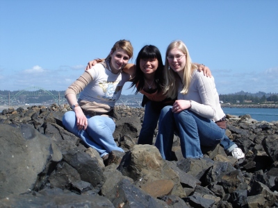 Friends!