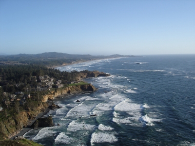 Oregoncoast