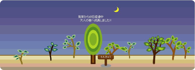 グリムスの森