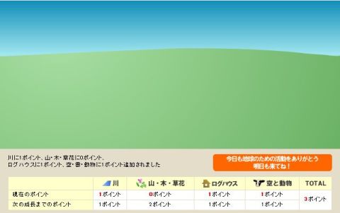 マイ牧場