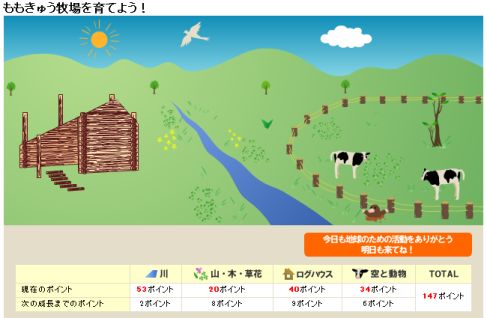 マイ牧場3