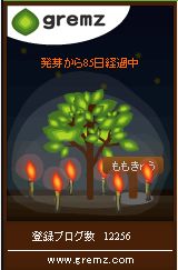 グリムスキャンドルナイト2