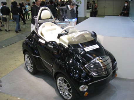 エコプロ2008その32