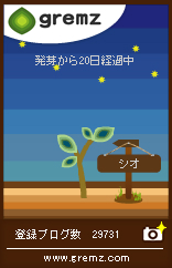 シオのニッキ