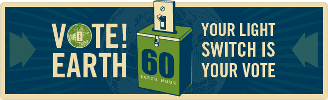 Earthhour2009