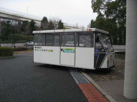 ももきゅうバスツアーその11