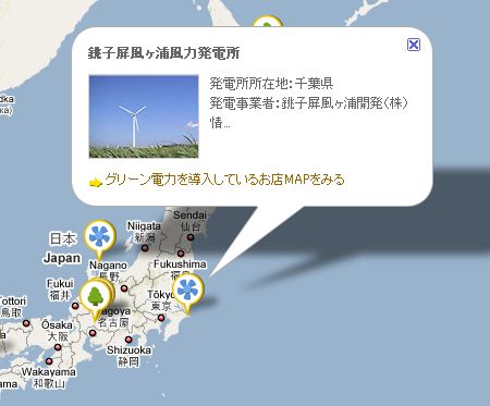 ミドリのチカラ9