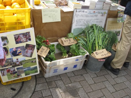 アースデーTOKYO2009その11