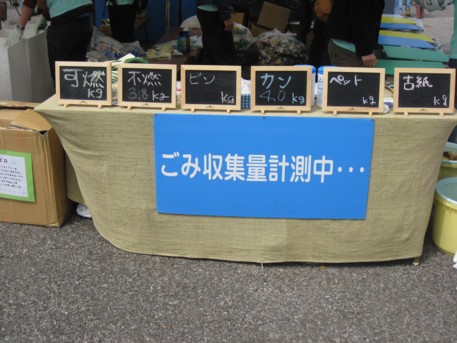 アースデーTOKYO2009その40