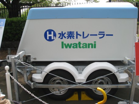 アースデーTOKYO2009その54