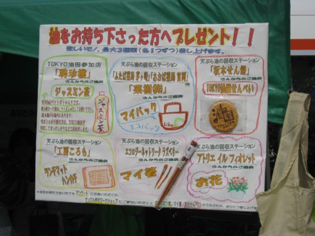 アースデーTOKYO2009その86