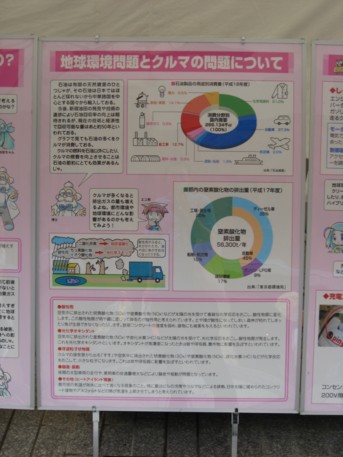 エコカーワールド2009その57