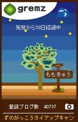 みずのがっこうキャンペーンその14