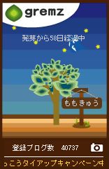 みずのがっこうキャンペーンその19