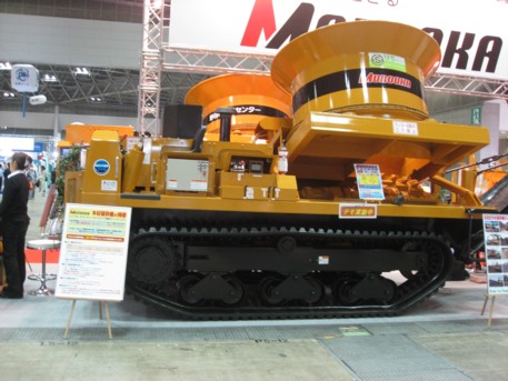 NEW環境展2009その51