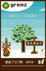 gremz2010正月2