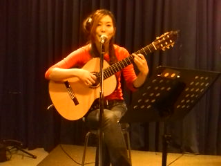 Izumiさん♪