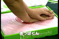 how to appakun