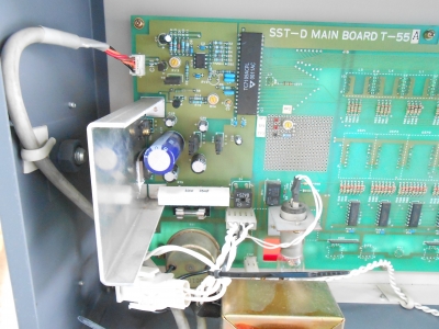 サイドスリップテスター イヤサカ SST-155B2