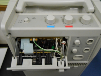 TOA WA-1702C ワイヤレスアンプ カセットデッキ再生しない