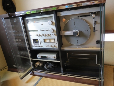 ダイヤトーンオーディオシステム X-1000 1978年製 | 滋賀 ダイヤトーンオーディオシステム X-1000 1978年製 | 滋賀