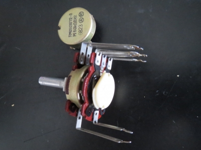 Marantz Model 1180 プリメインアンプ 修理 | 滋賀オーディオサービス