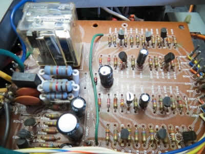 Marantz Model 1180 プリメインアンプ Marantz プリメインアンプ Model 1180 | オーディオの買取屋さん