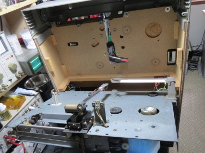 三菱ダイヤトーン X-10 タテコンシステム 修理 | 滋賀オーディオ 