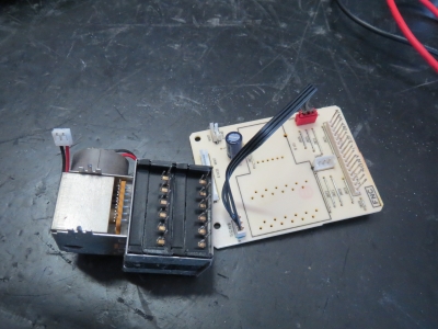 SONY TA-F333ESA MOS FETプリメインアンプ修理 | 滋賀オーディオ