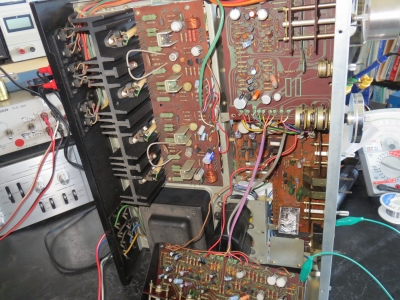 PIONEER SA-8900 プリメインアンプ修理 | 滋賀 PIONEER SA-8900 プリメインアンプ修理 | 滋賀