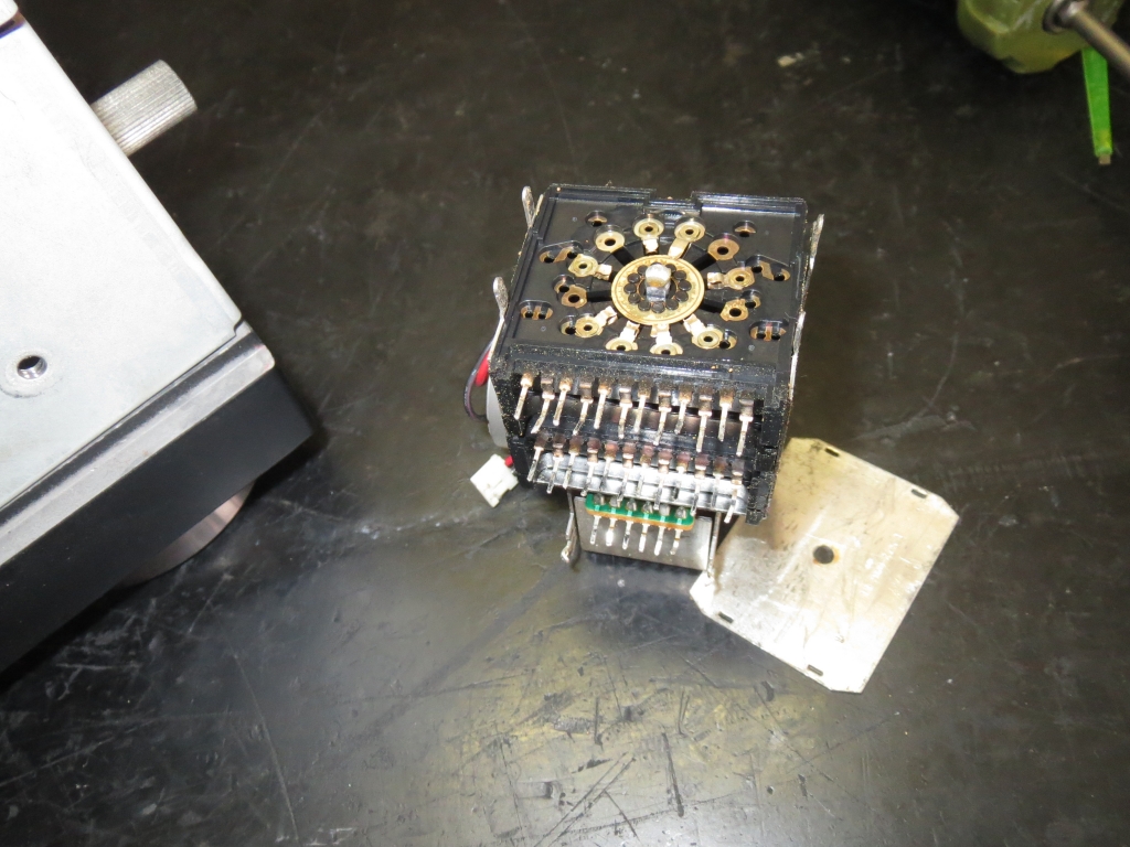 SONY製 TA-F333ESLプリメインアンプ修理 | 滋賀オーディオ