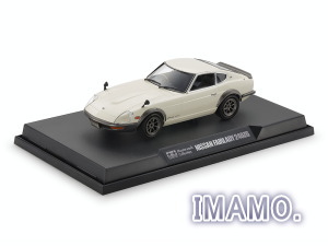 完成品情報 新製品 タミヤ 21175 マスターワークコレクション 1/24 NISSAN フェアレディ 240ZG ストリートカスタム 完成品  NISSAN FAIRLADY 240ZG STREET CUSTOM (FINISHED MODEL) ご予約受付開始！ |  今治模型社のお知らせブログ