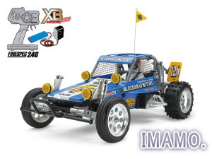 タミヤ(TAMIYA)/57927/XB コミカル ホットショット (GF-01CB タミヤ(TAMIYA)/57927/XB コミカル ホットショット (GF-01CB