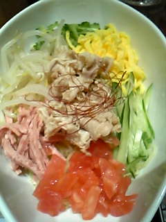 そーき麺