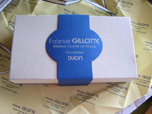 Fabrice Gillotte