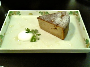 ケーキ