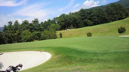 ヴィンテージゴルフ倶楽部