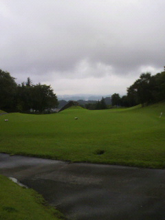 21センチュリー 富岡ゴルフコース