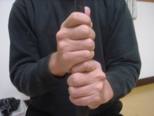 グリップ ベースボール