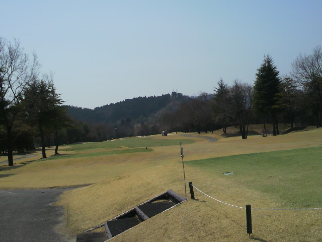 こだま神川カントリークラブ
