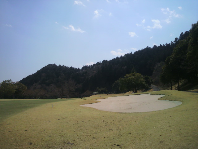 こだま神川カントリークラブ