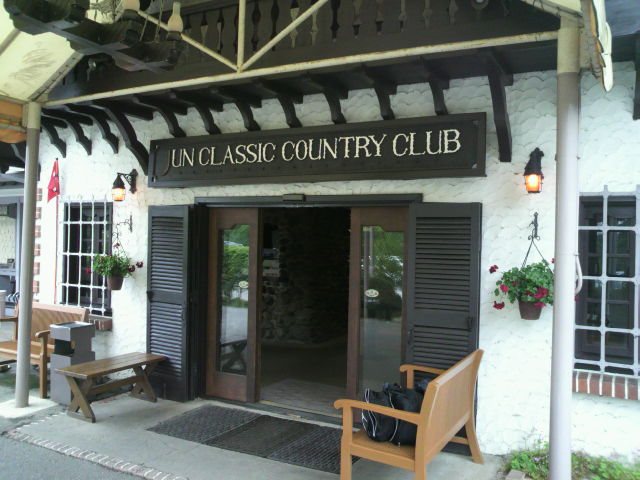 JUN CLASSIC COUNTRY CLUB
