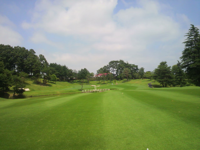 JUN CLASSIC COUNTRY CLUB
