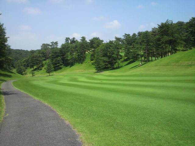 JUN CLASSIC COUNTRY CLUB