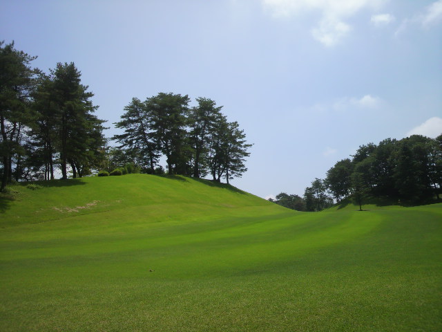 JUN CLASSIC COUNTRY CLUB