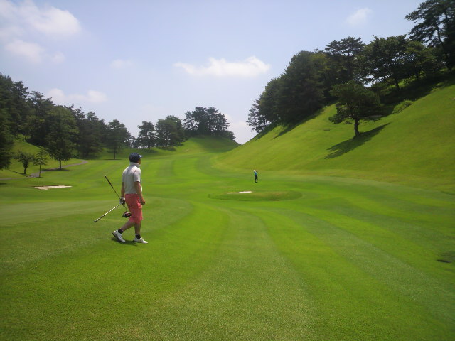 JUN CLASSIC COUNTRY CLUB