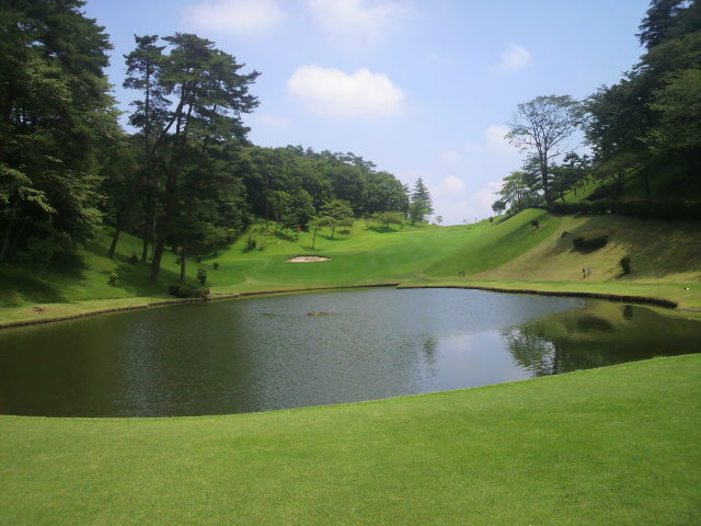 JUN CLASSIC COUNTRY CLUB